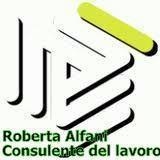Benvenuti nel nostro sito web - STUDIO ALFANI ROBERTA